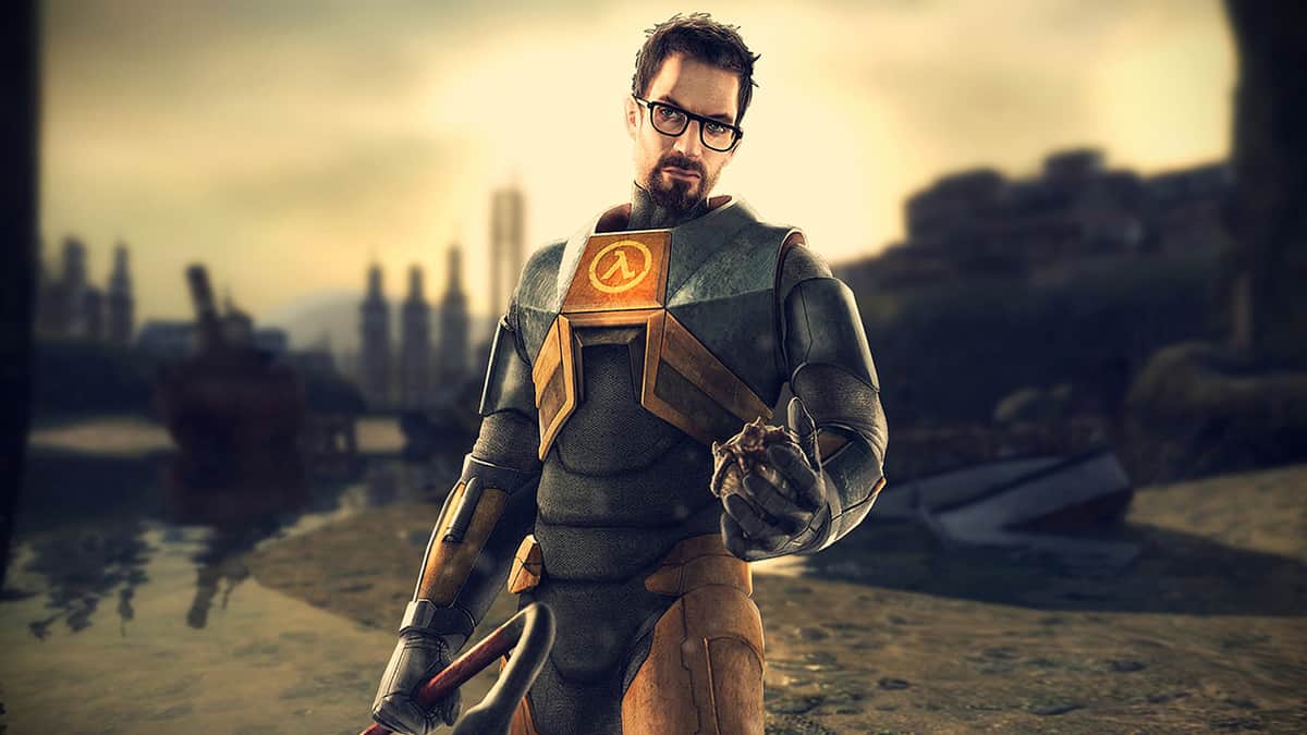 image de Half life